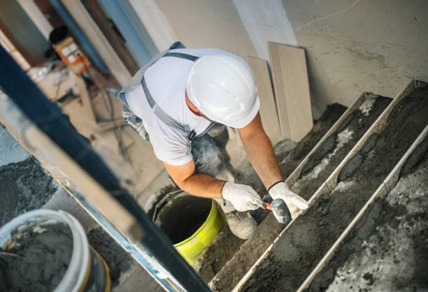 Best Waterproofing & Drywells  in Old Jamestown, MO